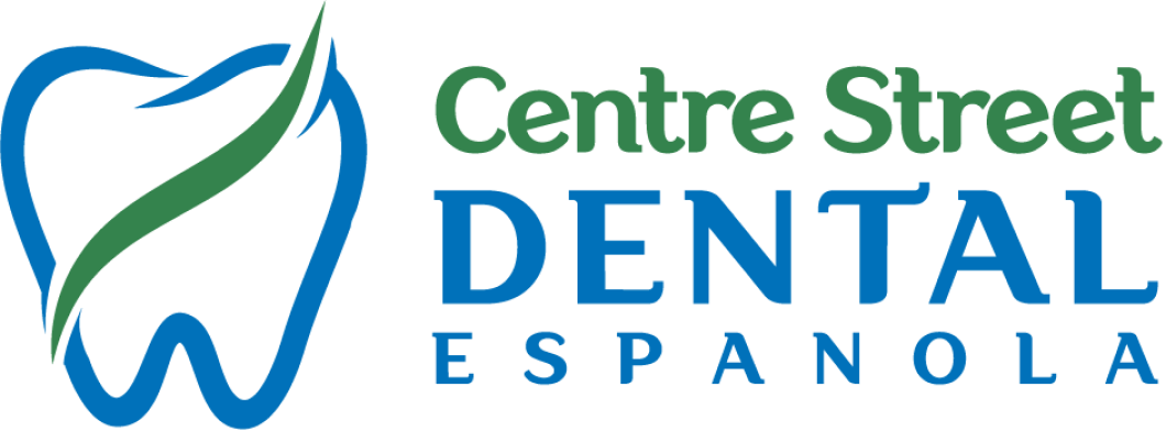 Centre Street Dental Espanola Logo