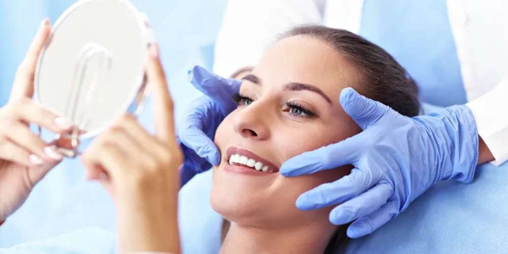 Dental Exam