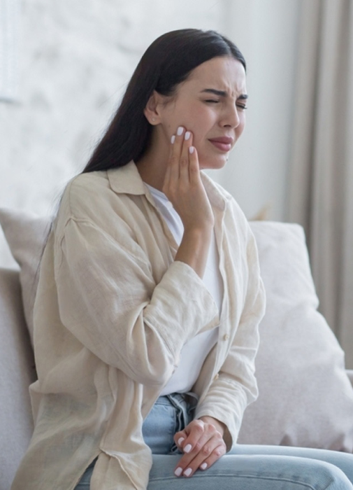 Dental Emergencies Espanola