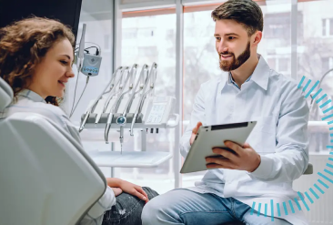 Root Canals Explained