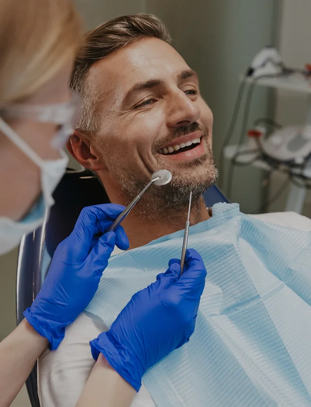 Dental Fillings Espanola