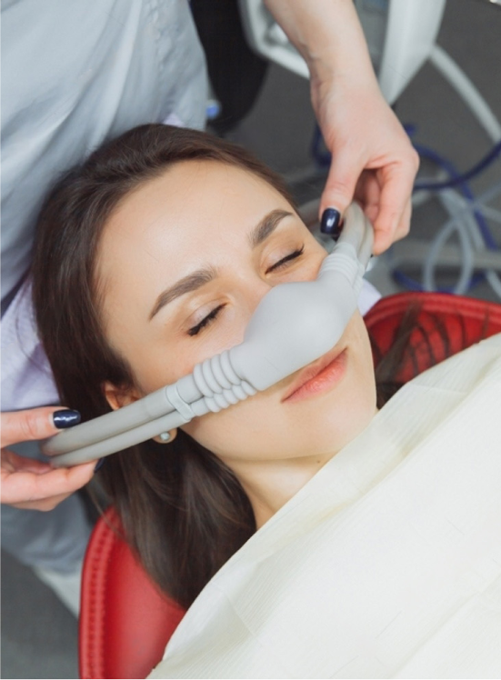 Sedation Dentistry Espanola