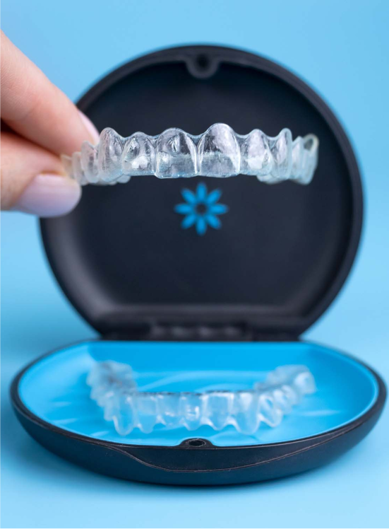 Invisalign Espanola