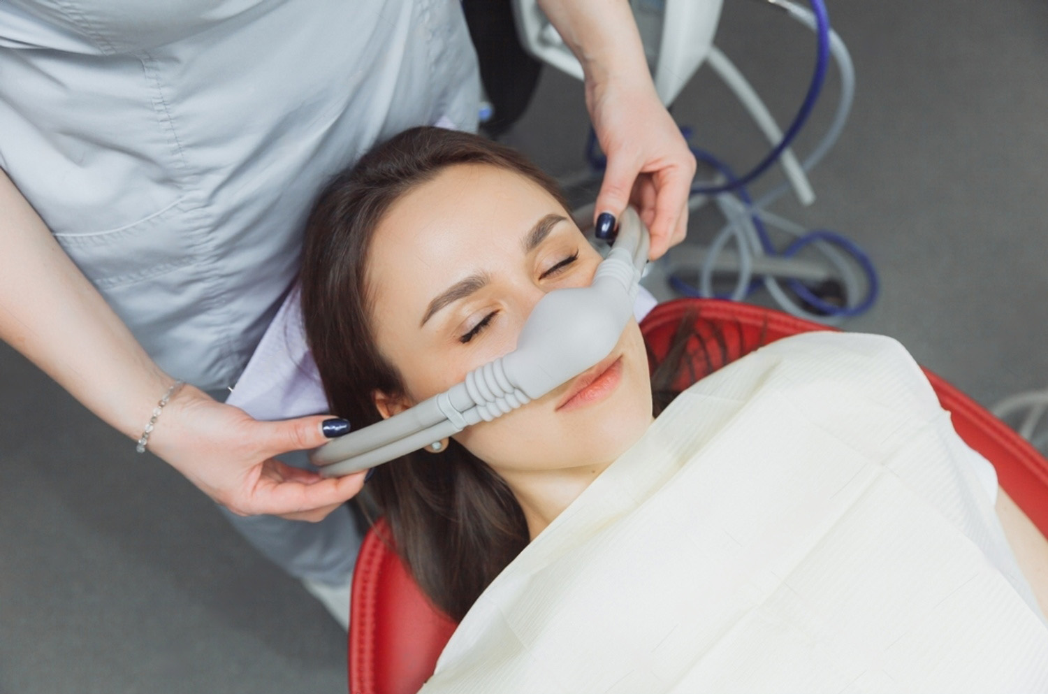 Sedation Dentistry Espanola