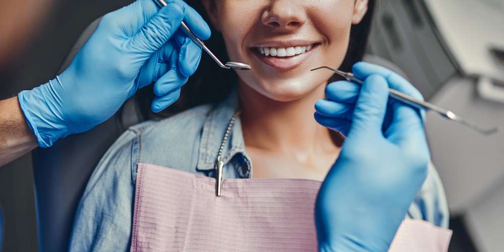 Dental Cleaning