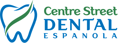 Centre Street Dental Logo