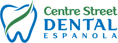 Centre Street Dental Logo