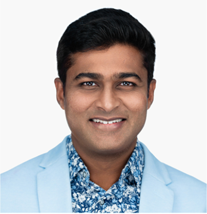 Dr. Chintan Raval