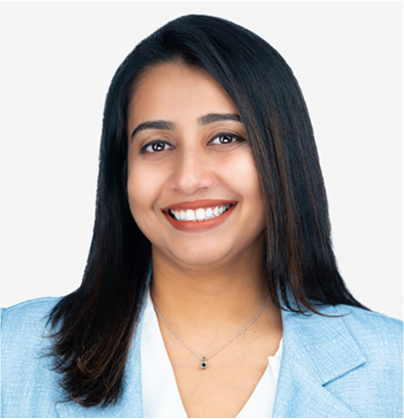 Dr. Komal Vyas