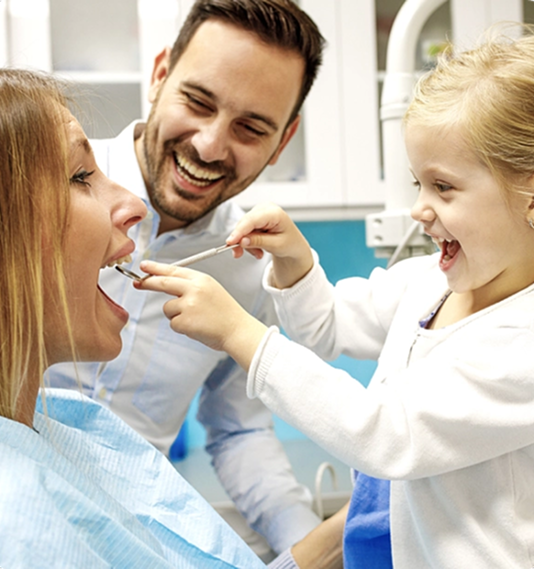 Espanola Dentist Espanola