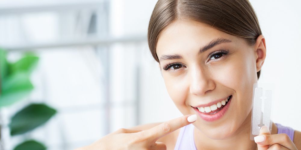 The Pros and Cons of Over-the-Counter Teeth Whitening Products