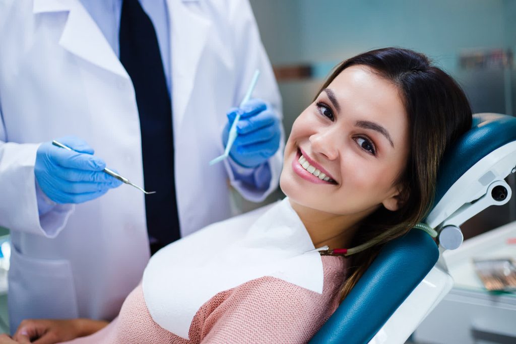 Dental Check-up