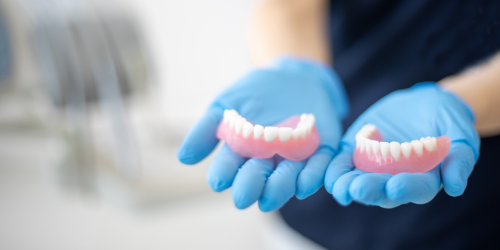 How to Make Your Dentures Last Longer: Care and Maintenance Tips